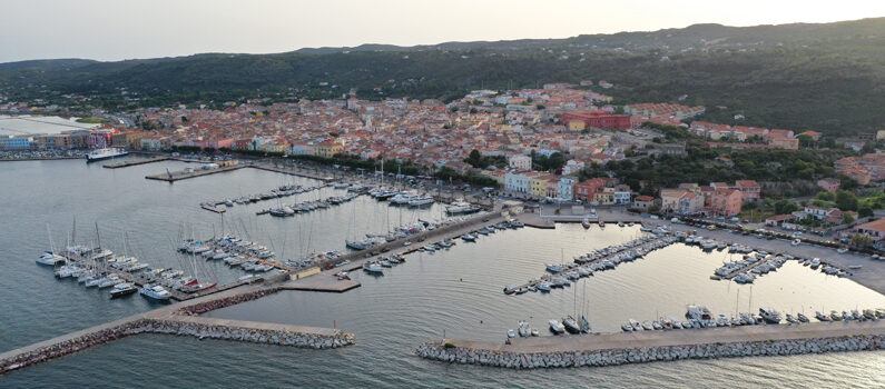 Foto Carloforte Casa Vacanze