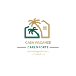 logo casa vacanze carloforte