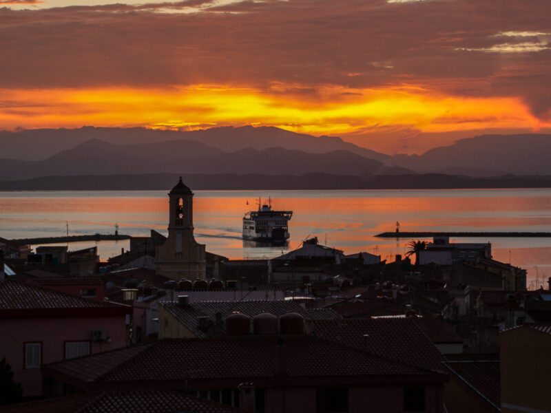 Foto Carloforte Casa Vacanze
