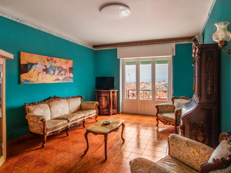 Foto Carloforte Casa Vacanze