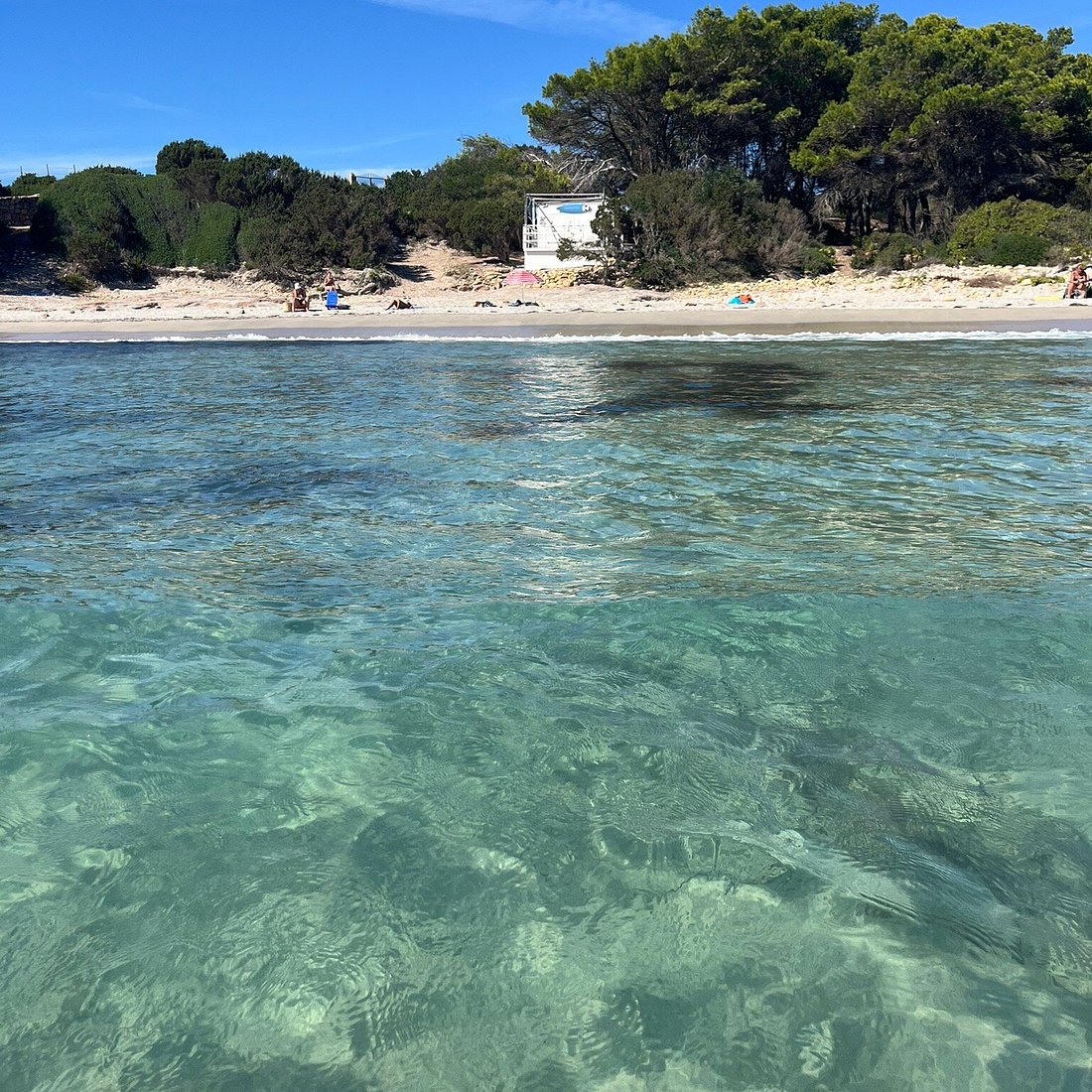Spiagge di Carloforte, Isola di San Pietro